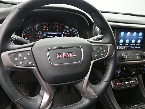 Used 2023 GMC Acadia AT4 w/ Preferred Package AWD/4WD image 19