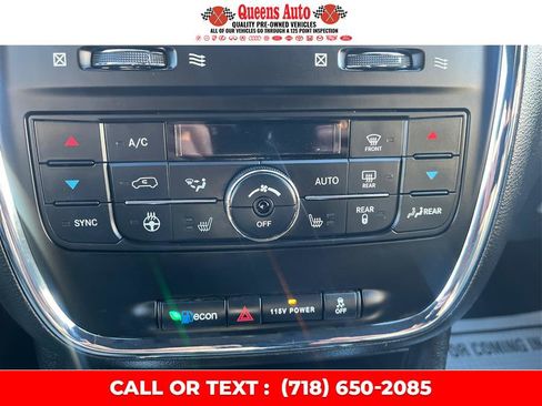 Used 2019 Dodge Grand Caravan GT image 39
