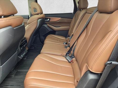 Used 2024 Acura MDX FWD w/ Technology Package image 19