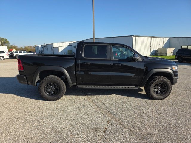 Used 2026 RAM 1500 RHO w/ RHO Level 1 Equipment Group AWD/4WD image 9