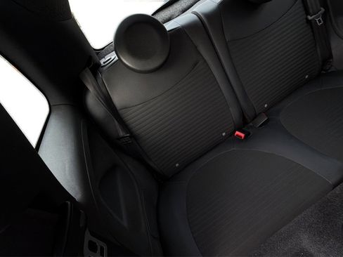 Used 2015 FIAT 500 Turbo w/ Beats Audio Package image 17