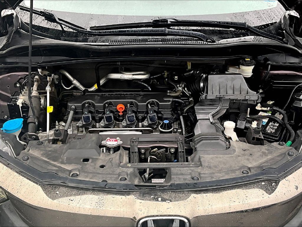 Used 2019 Honda HR-V EX image 30