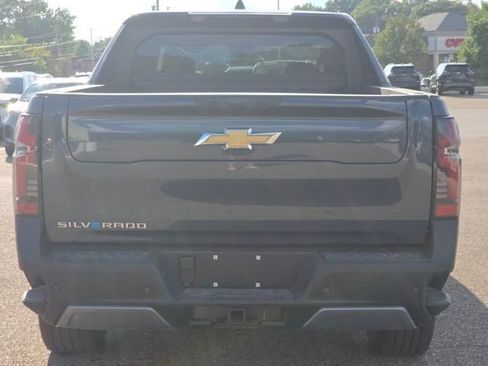 New 2026 Chevrolet Silverado EV LT w/ Premium Package image 26