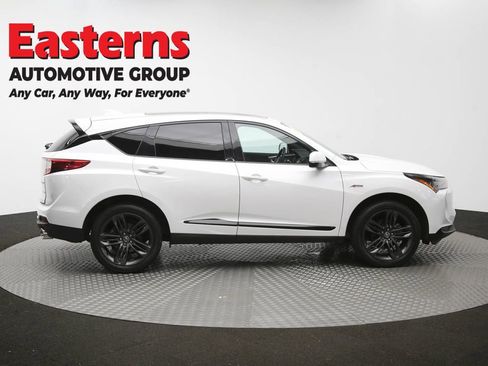 Used 2023 Acura RDX A-Spec image 45