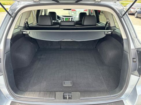 Used 2014 Subaru Outback 2.5i Limited AWD/4WD image 22