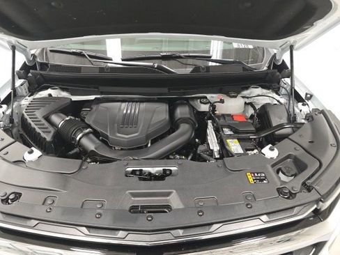 New 2026 Chevrolet Traverse LT image 27