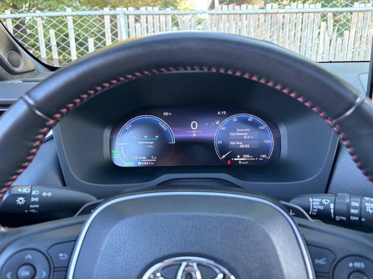 Used 2023 Toyota RAV4 XSE w/ Weather Package AWD/4WD image 6
