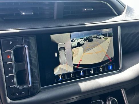 Certified 2023 GMC Yukon Denali AWD/4WD image 23