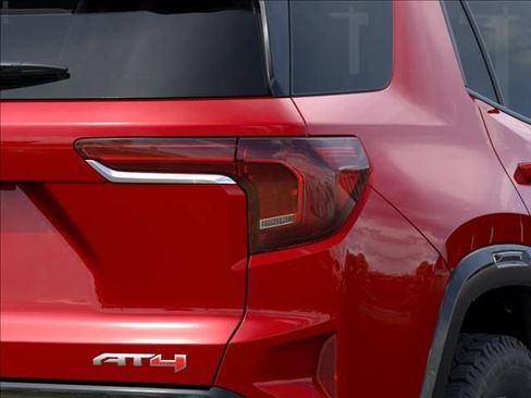 New 2027 GMC Terrain AT4 w/ Convenience Package III AWD/4WD image 13