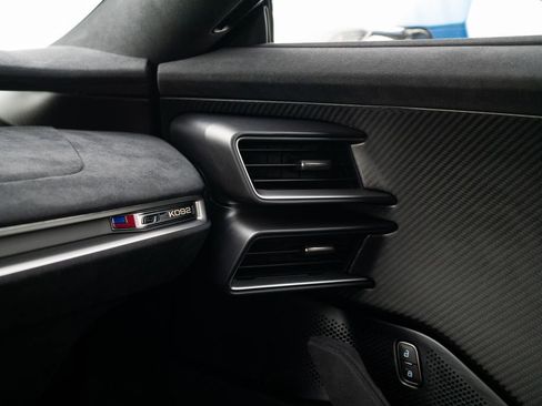 Used 2019 Ford GT RWD image 39