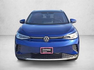 Used 2022 Volkswagen ID.4 Pro S video 2