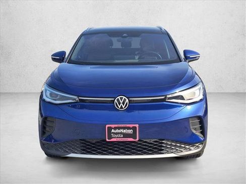 Used 2022 Volkswagen ID.4 Pro S image 2