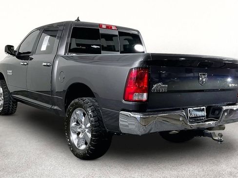 Used 2018 RAM 1500 Big Horn image 17