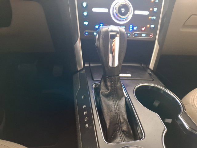 Used 2018 Ford Explorer Limited w/ Equipment Group 301A FWD image 35