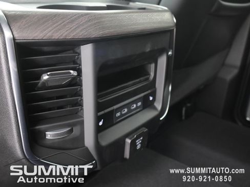 New 2026 RAM 3500 Laramie AWD/4WD image 35