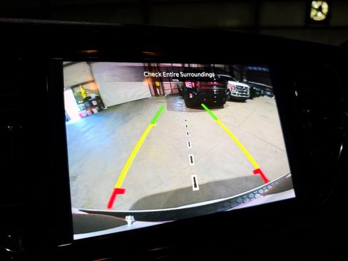 Used 2024 Dodge Durango GT AWD/4WD image 32