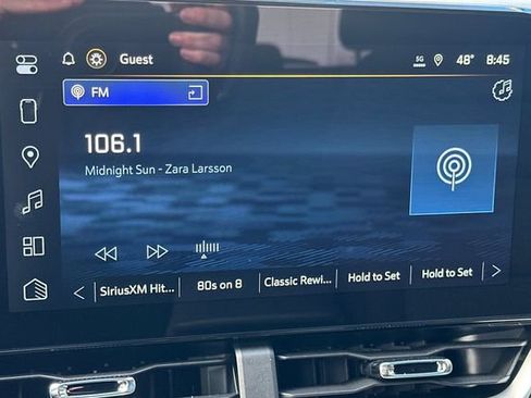 New 2026 Chevrolet Equinox LT image 24