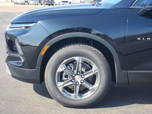 New 2026 Chevrolet Blazer LT w/ Convenience Package image 6
