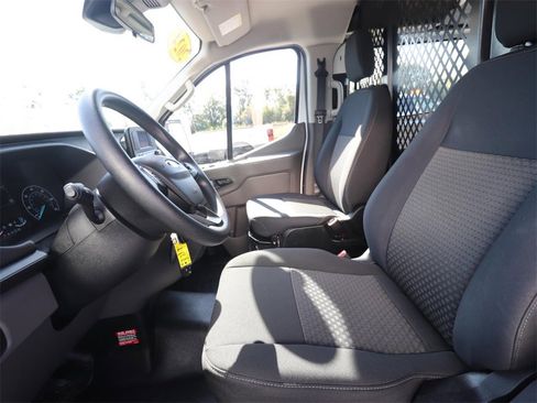 Certified 2024 Ford Transit 250 Low Roof w/ Exterior Upgrade Package image 2