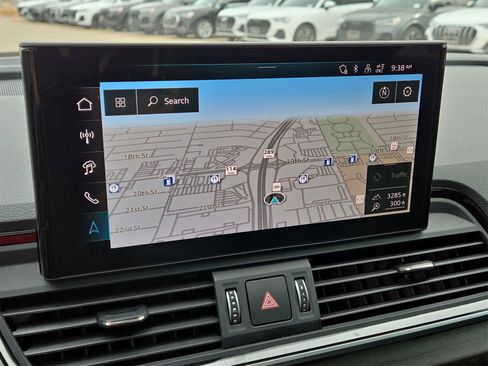 Certified 2025 Audi Q5 2.0T Premium Plus w/ Premium Plus Package image 19