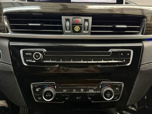 Used 2021 BMW X2 sDrive28i w/ Convenience Package image 34