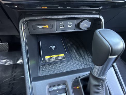 Used 2023 Honda CR-V EX-L image 21
