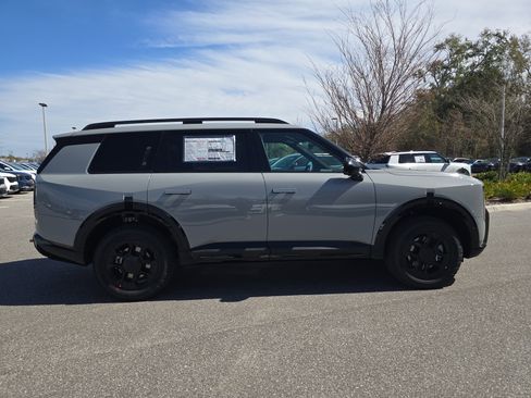 New 2027 Kia Telluride SX Prestige X-Pro image 9