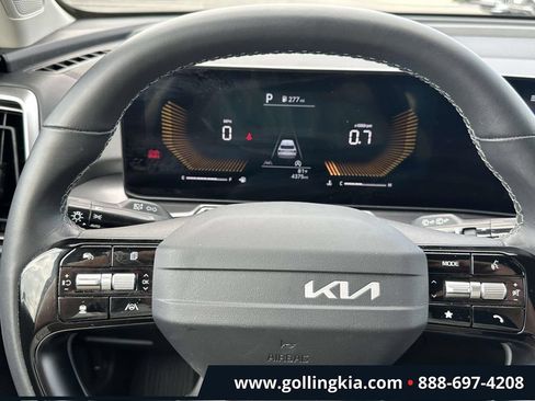 Certified 2026 Kia Sorento S FWD image 19