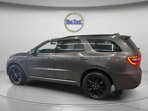 Used 2019 Dodge Durango GT AWD/4WD image 3