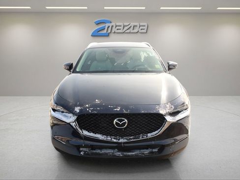 Certified 2025 MAZDA CX-30 AWD 2.5 S w/ Premium Package image 7