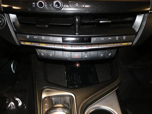 Used 2023 Cadillac CT4 Premium Luxury w/ Climate Package image 46