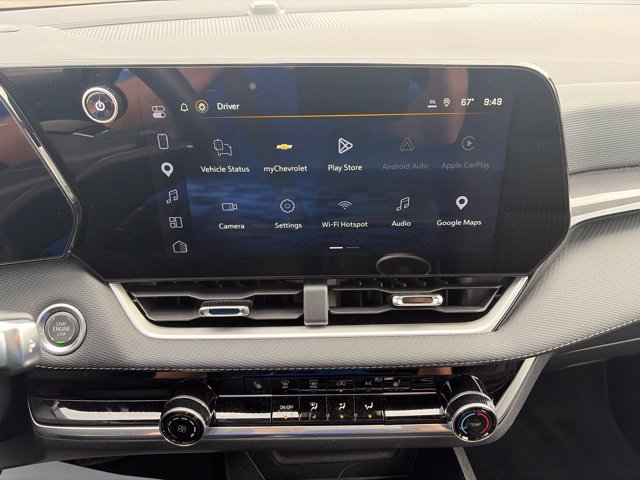 Used 2026 Chevrolet Equinox LT w/ LPO, Floor Liner Package AWD/4WD image 21