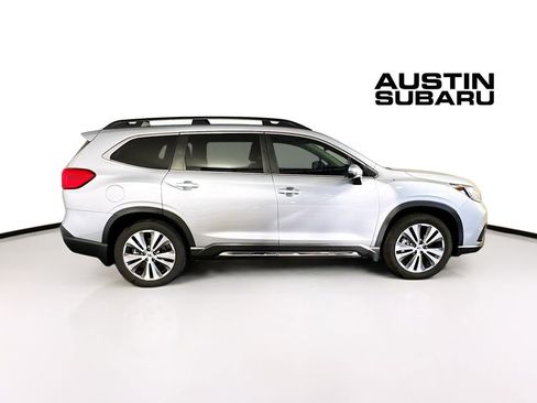 Used 2021 Subaru Ascent Limited w/ Technology Package image 8
