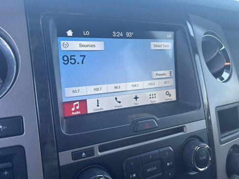 Used 2017 Ford Expedition Limited RWD image 21