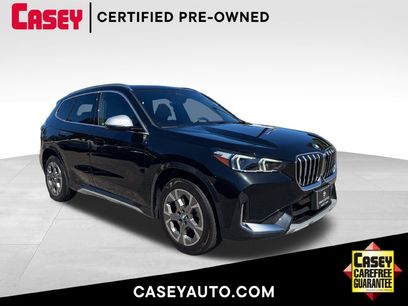 Certified 2023 BMW X1 xDrive28i w/ Premium Package