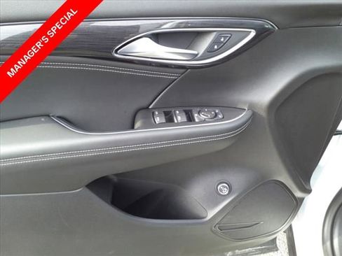 Used 2022 Buick Envision Preferred image 13