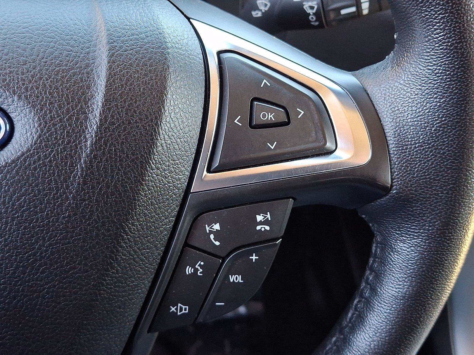 Used 2022 Ford Edge SEL w/ Convenience Package AWD/4WD image 24