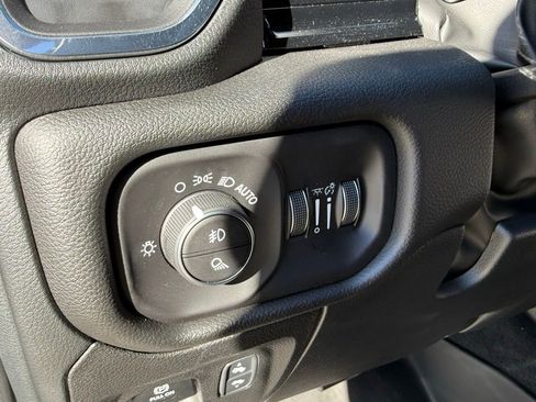 New 2026 RAM 1500 Laramie image 16