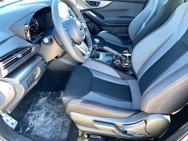 New 2026 Subaru WRX AWD/4WD image 10
