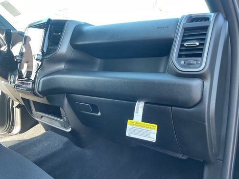 New 2026 RAM 3500 Tradesman image 35