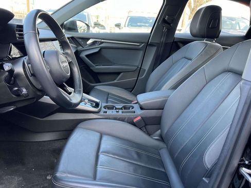 Used 2024 Audi A3 2.0T Premium image 17