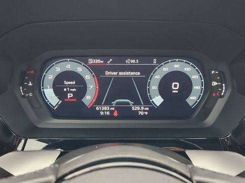 Used 2024 Audi A3 2.0T Premium FWD image 19