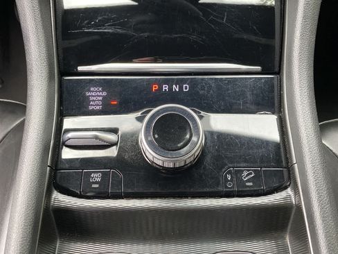 Used 2024 Jeep Grand Cherokee Limited 4xe AWD/4WD image 26