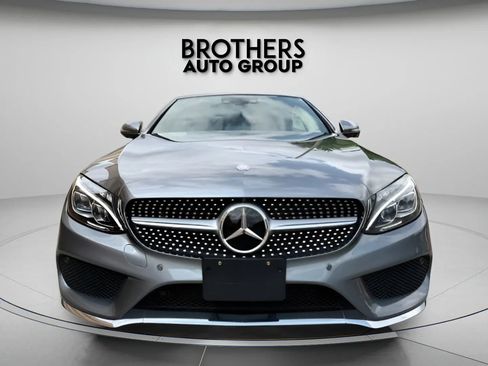 Used 2017 Mercedes-Benz C 300 Cabriolet image 50