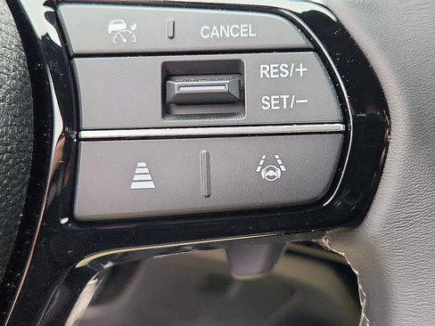 New 2026 Honda Civic Sport image 15