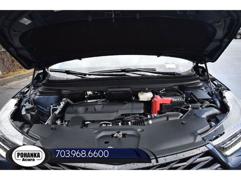 New 2026 Acura RDX w/ Technology Package image 36