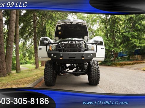 Used 2006 Dodge Ram 2500 Truck Laramie w/ Trailer Tow Group image 26