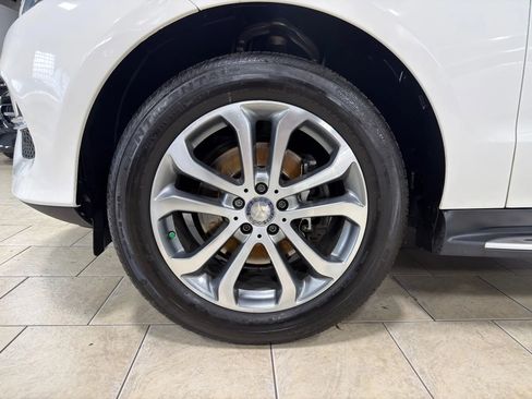 Used 2016 Mercedes-Benz GLE 350 4MATIC image 37