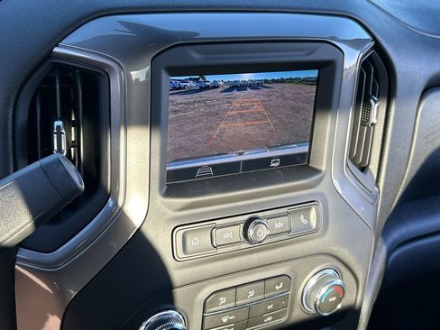 New 2026 GMC Sierra 2500 Pro w/ Convenience Package AWD/4WD image 15