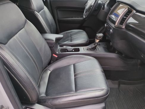 Used 2021 Ford Ranger Lariat w/ Trailer Tow Package image 21